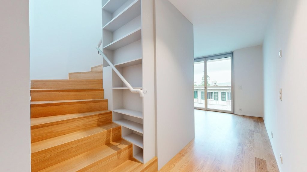 3 rooms duplex, Foto 4 von 6