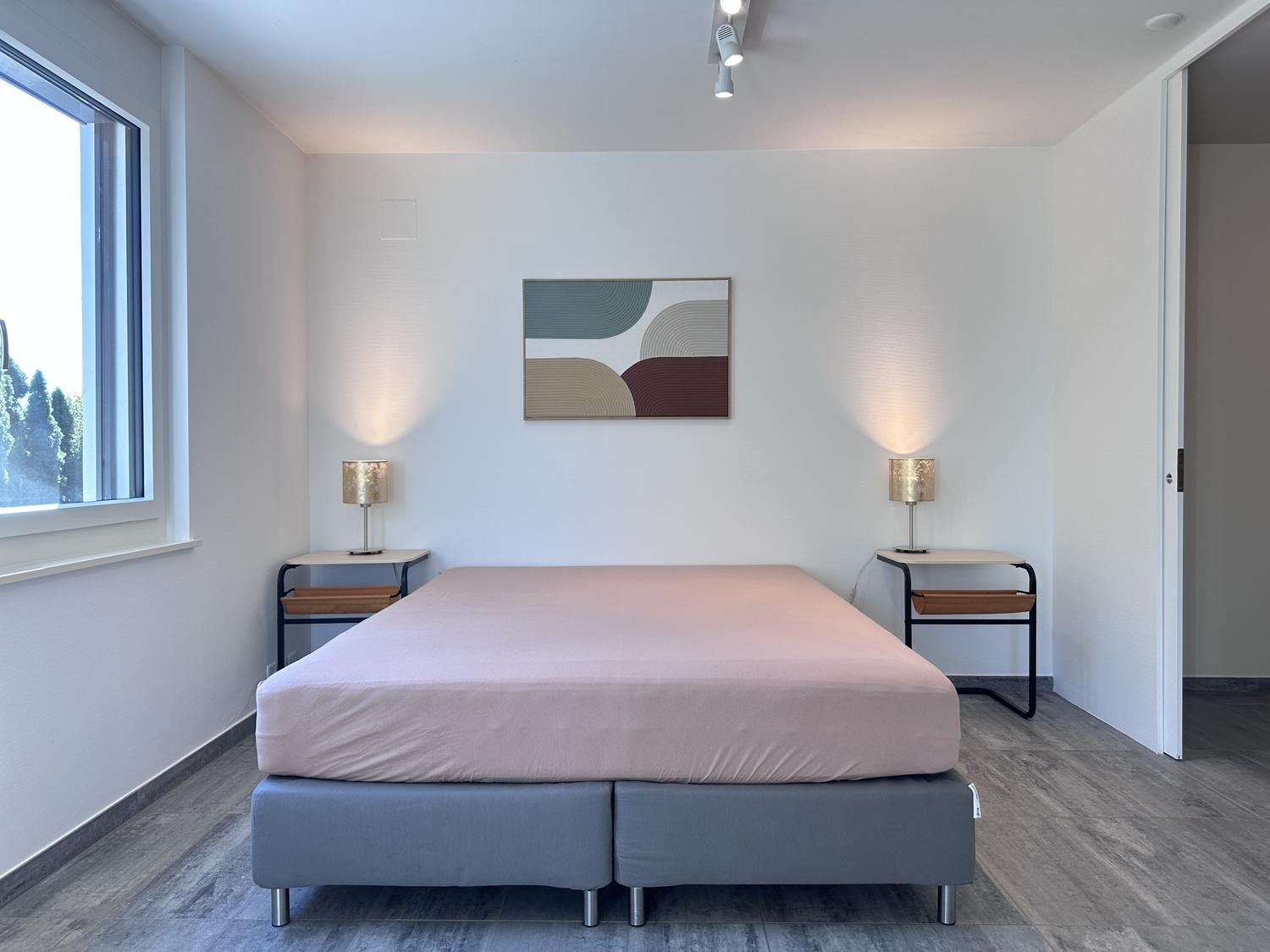 2 ½ Zimmer möblierte Wohnung, Foto 6 von 10