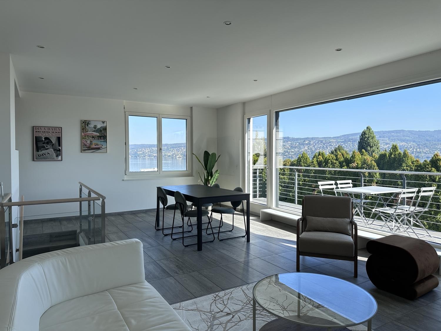 2 ½ Zimmer möblierte Wohnung, Foto 1 von 10