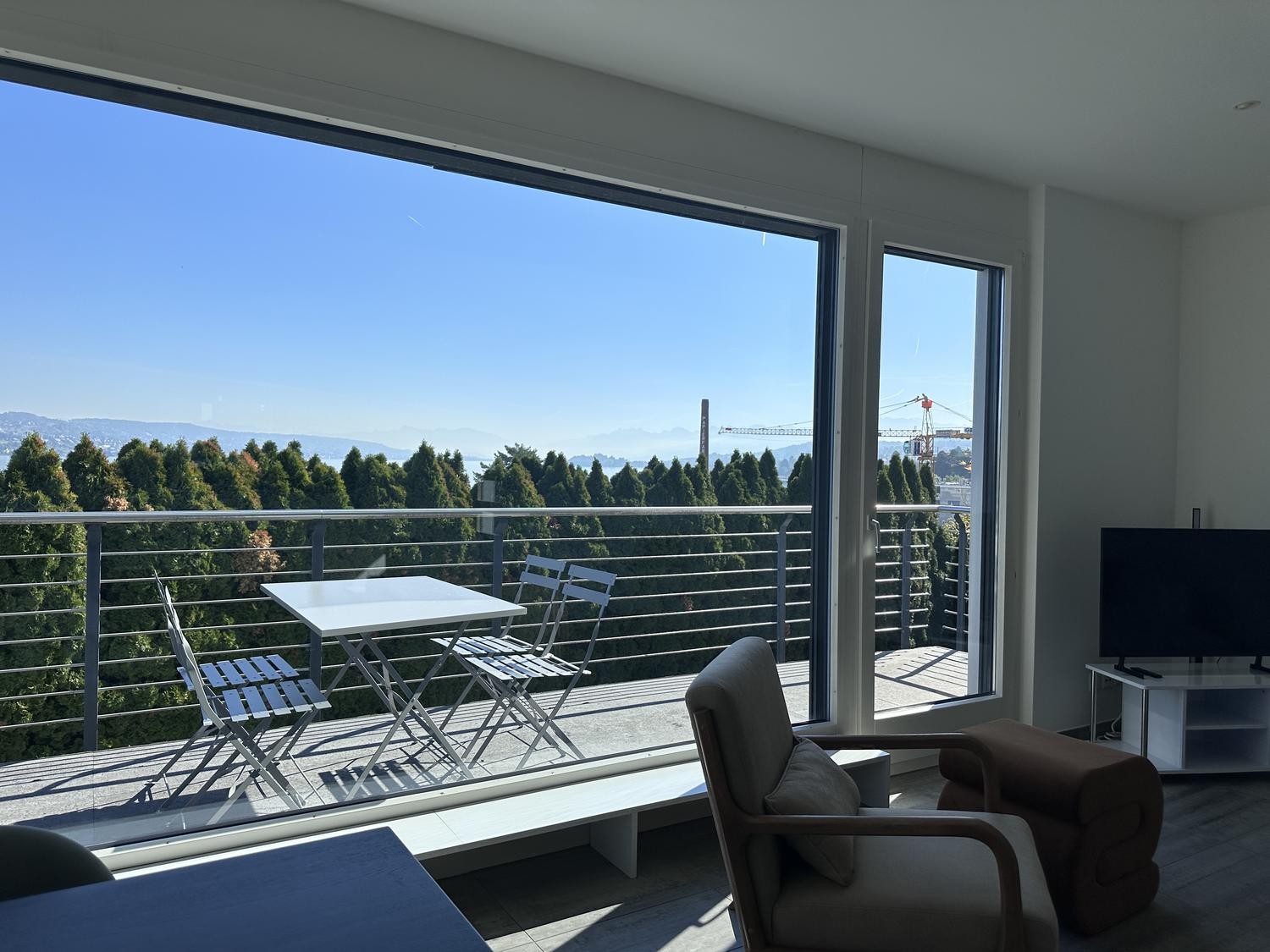 2 ½ Zimmer möblierte Wohnung, Foto 7 von 10