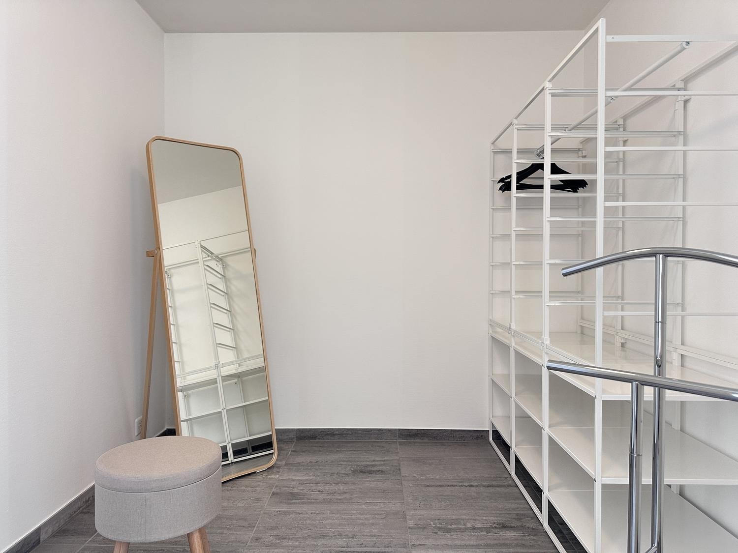 2 ½ Zimmer möblierte Wohnung, Foto 9 von 10
