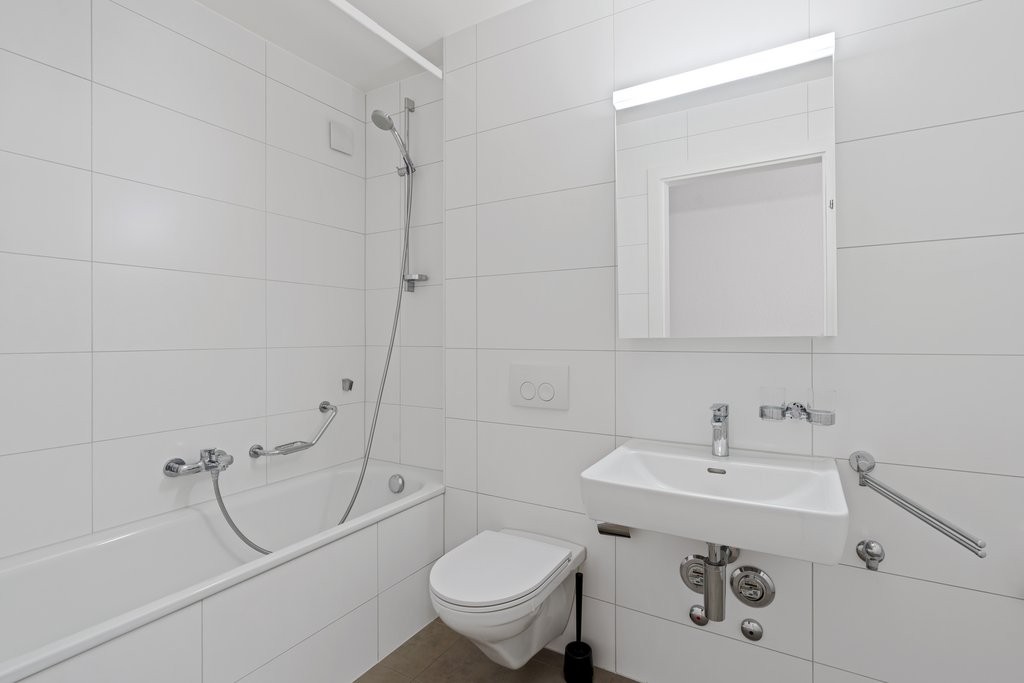 5 Zimmer Wohnung, Foto 4 von 7