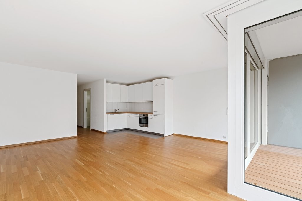 5 Zimmer Wohnung, Foto 5 von 7