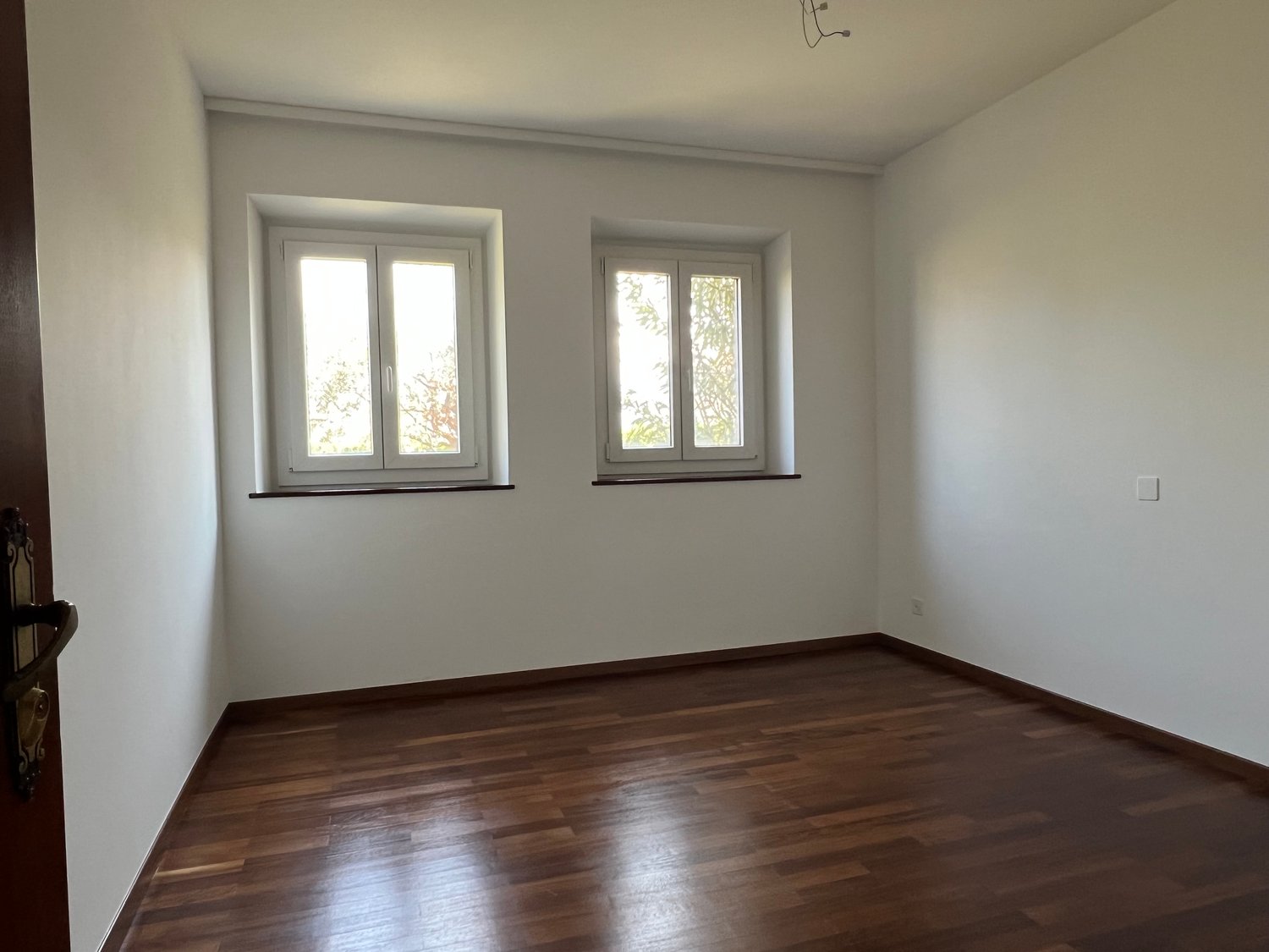 3 ½ Zimmer Wohnung, Foto 8 von 9