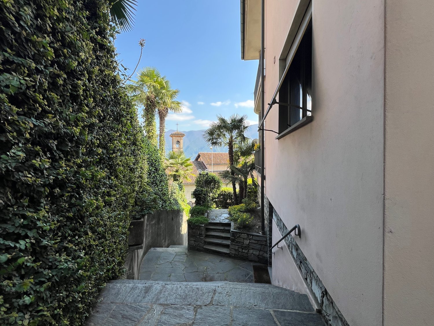 3 ½ Zimmer Wohnung, Foto 1 von 9