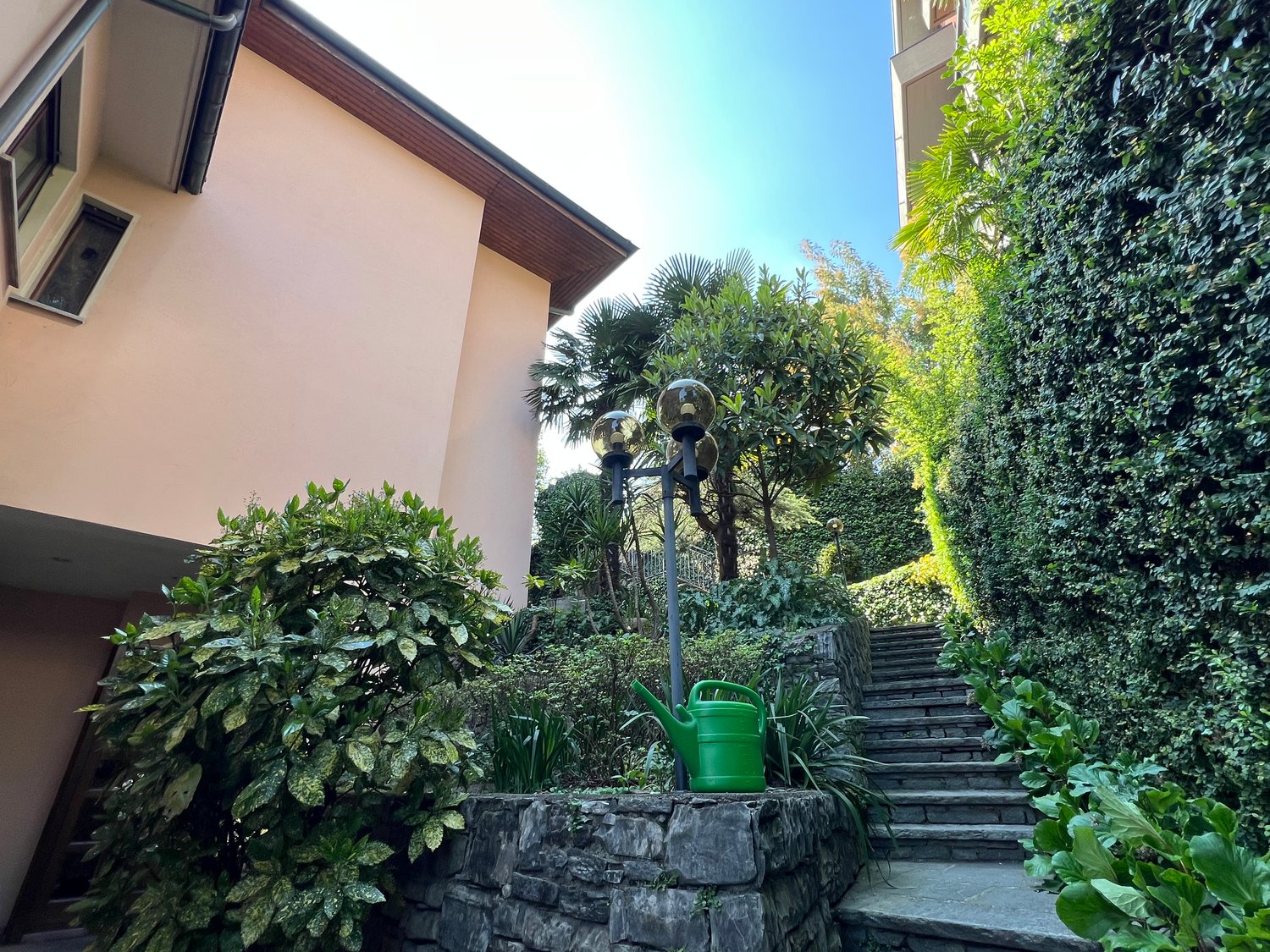 3 ½ Zimmer Wohnung, Foto 2 von 9