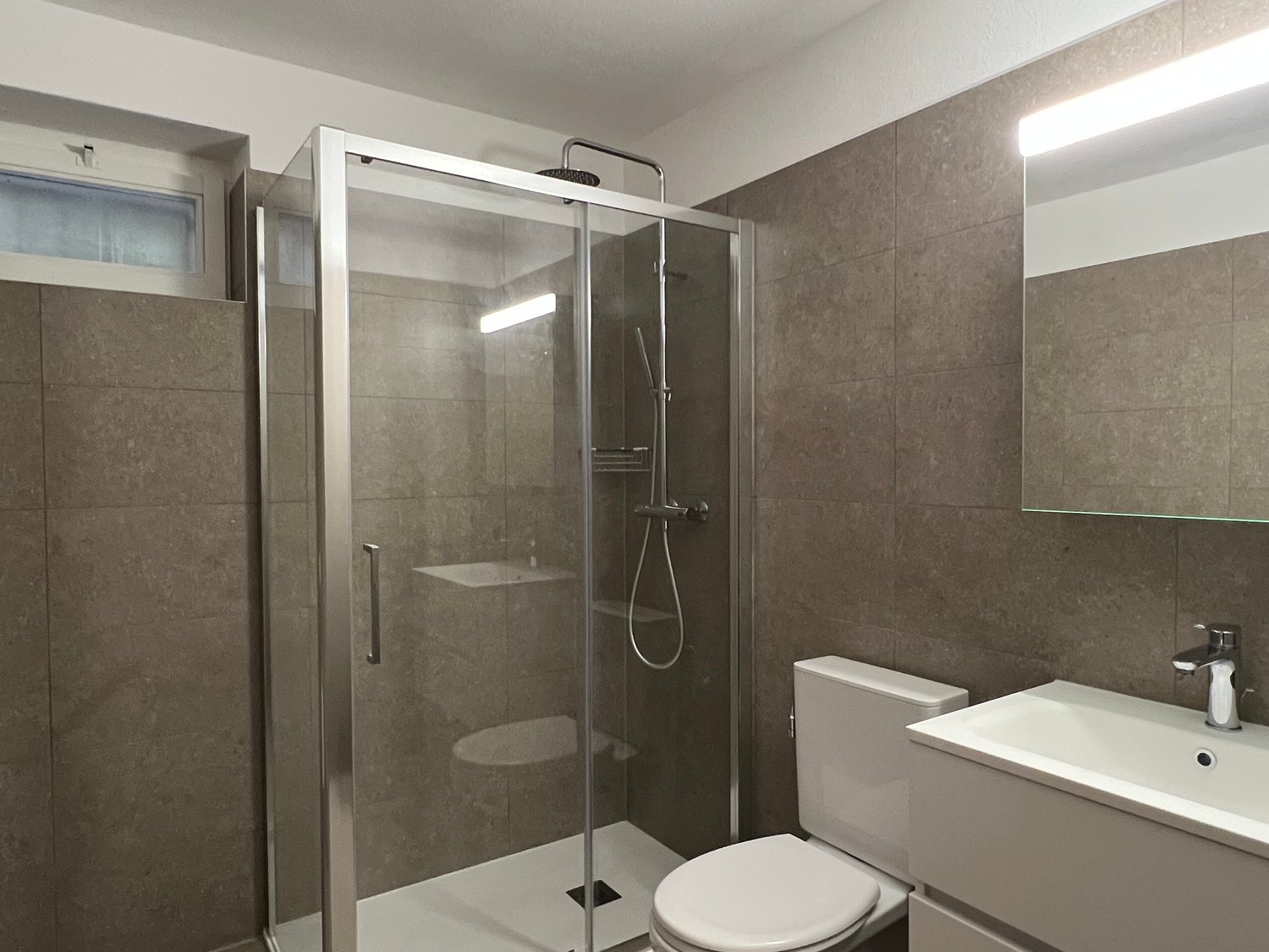 3 ½ Zimmer Wohnung, Foto 6 von 9