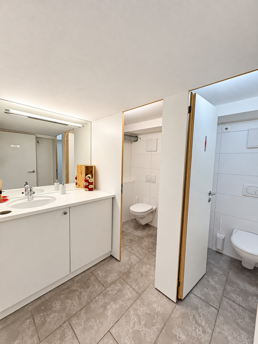 126m² commerciale