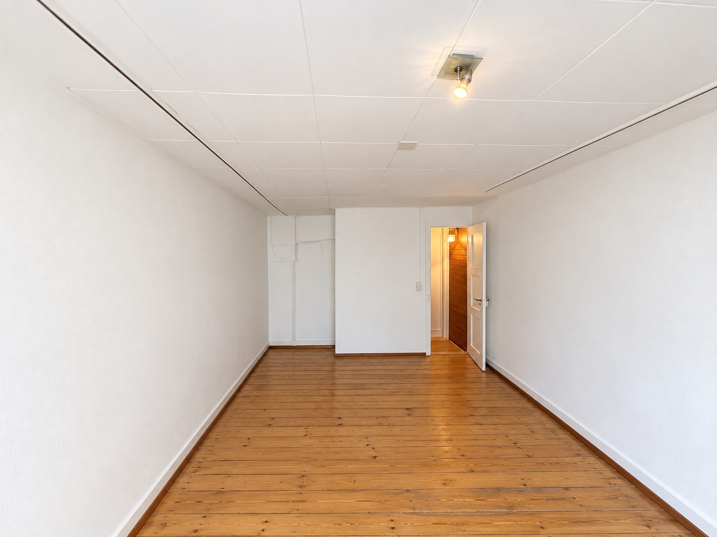 126m² commerciale
