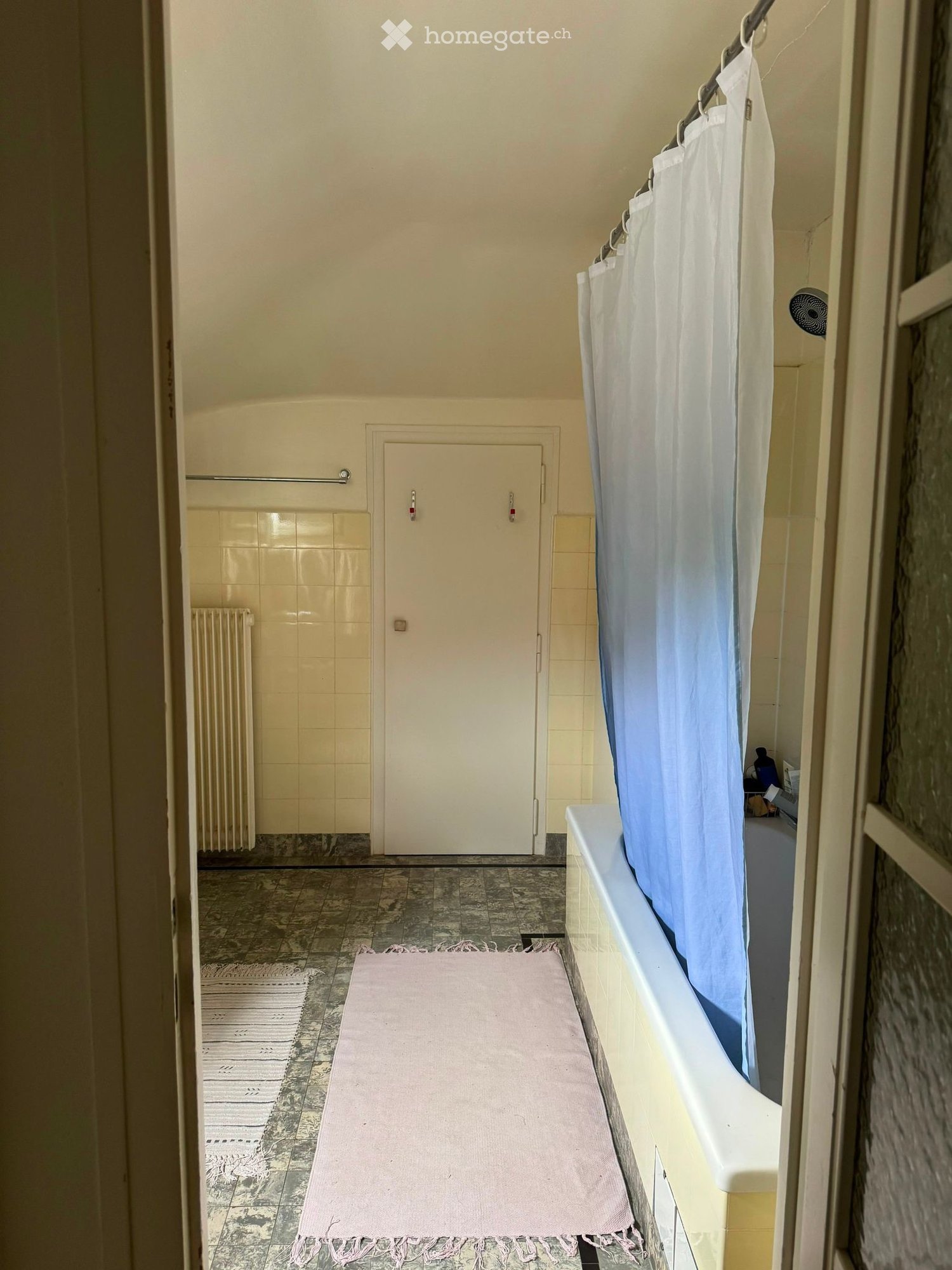 1 Zimmer Einzelzimmer, Foto 5 von 5