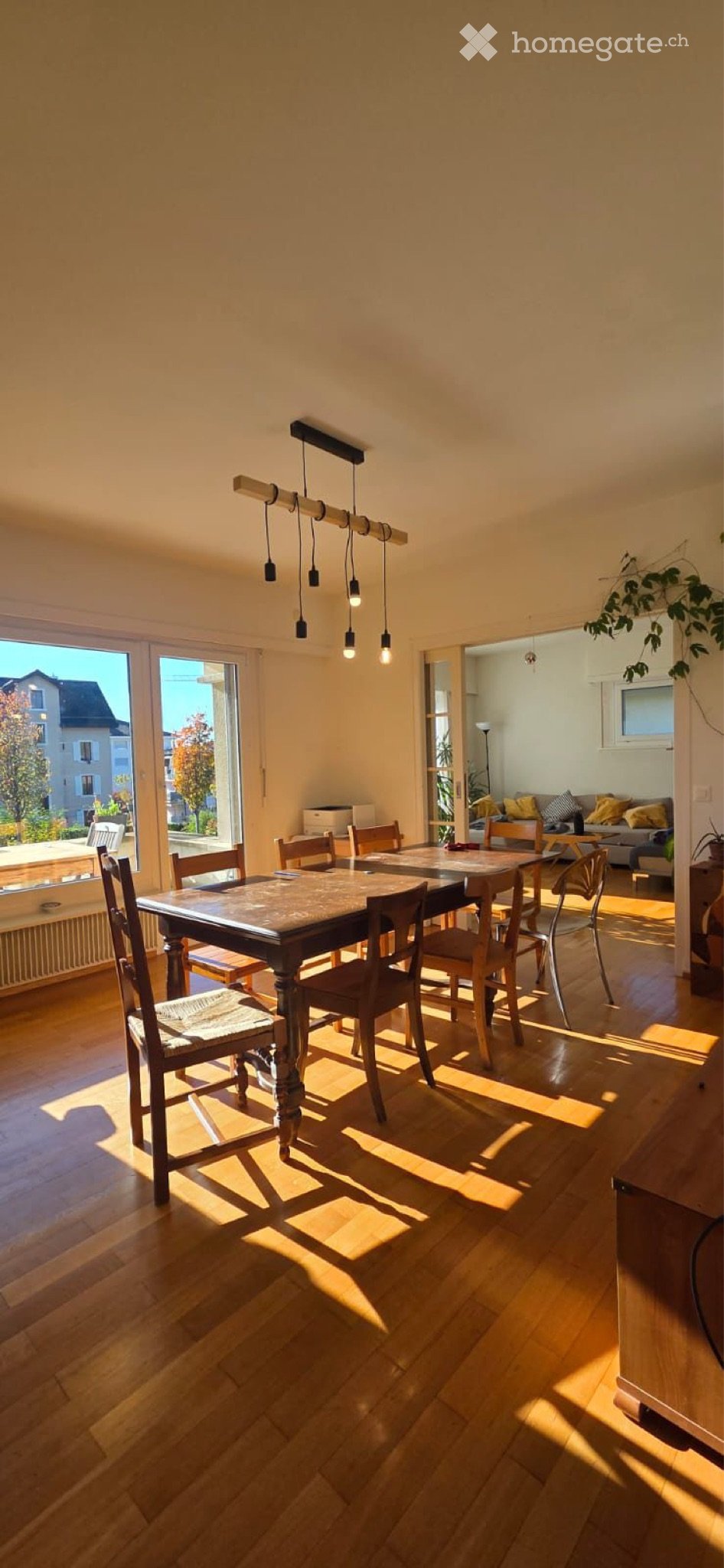1 Zimmer Einzelzimmer, Foto 1 von 5