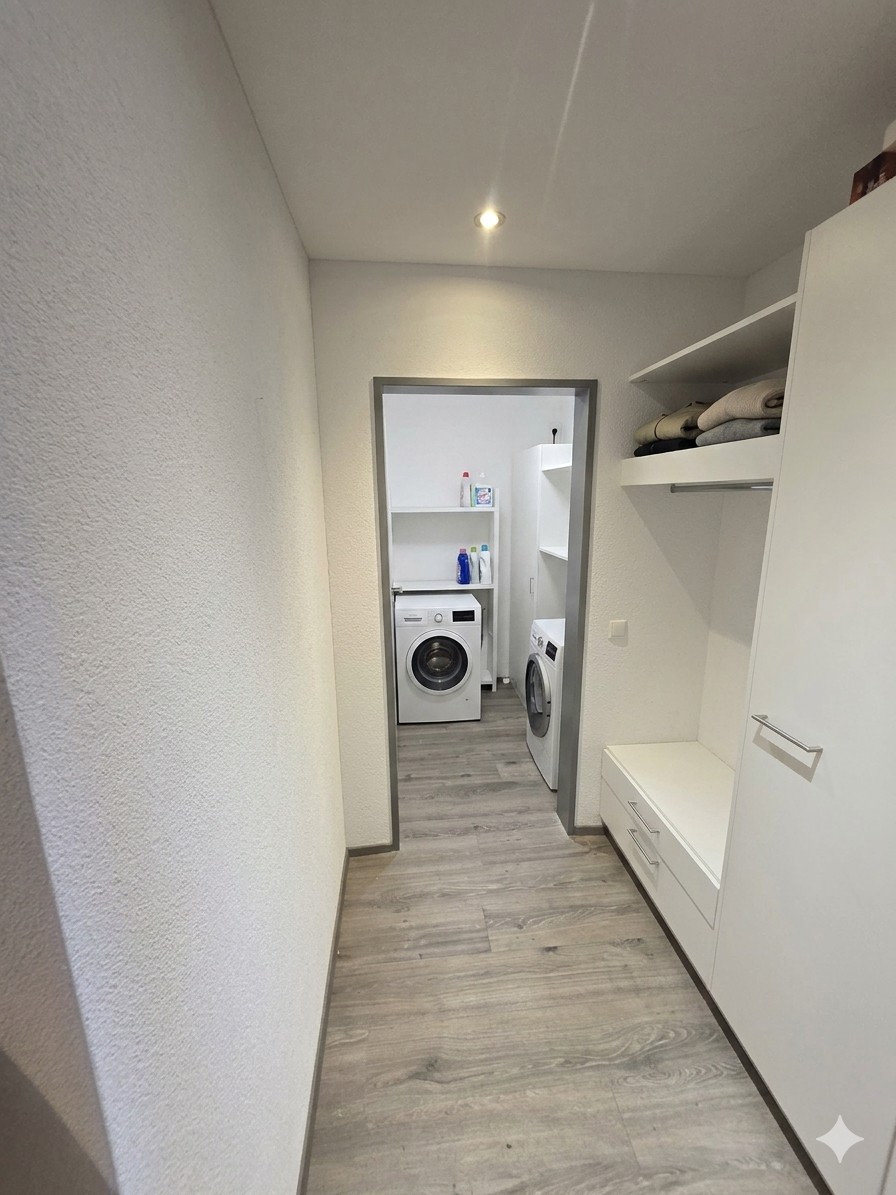 Appartamento di 2 ½ locali