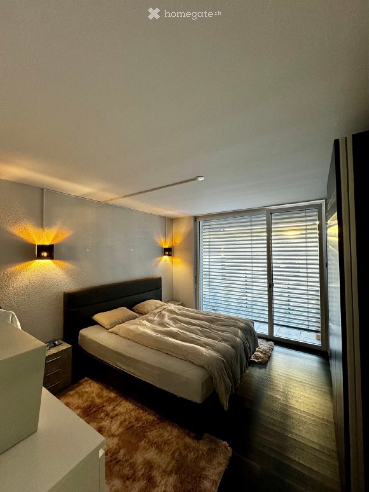 Appartement de 2 pièces