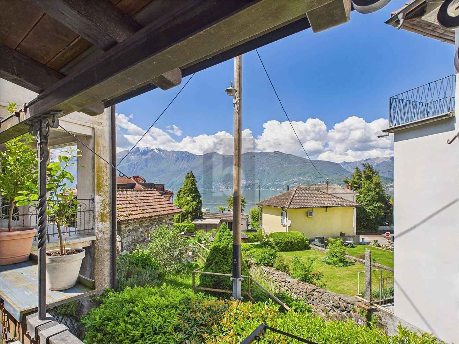 5 ½ rooms chalet