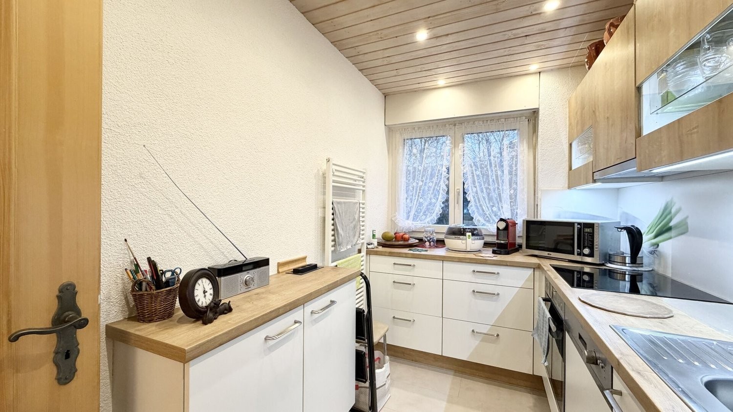 2 ½ rooms apartment, Foto 4 von 9
