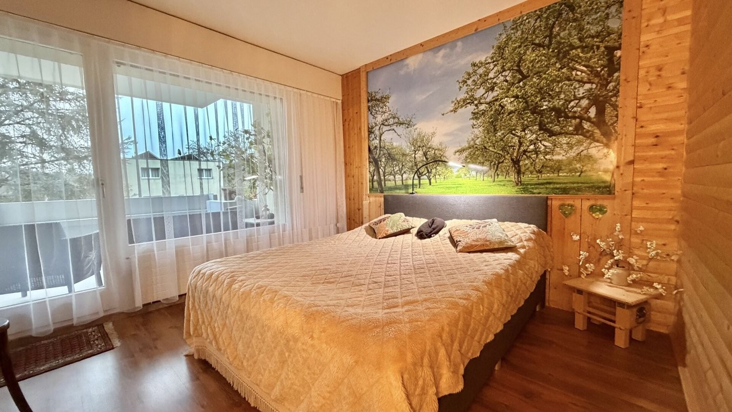 2 ½ rooms apartment, Foto 6 von 9