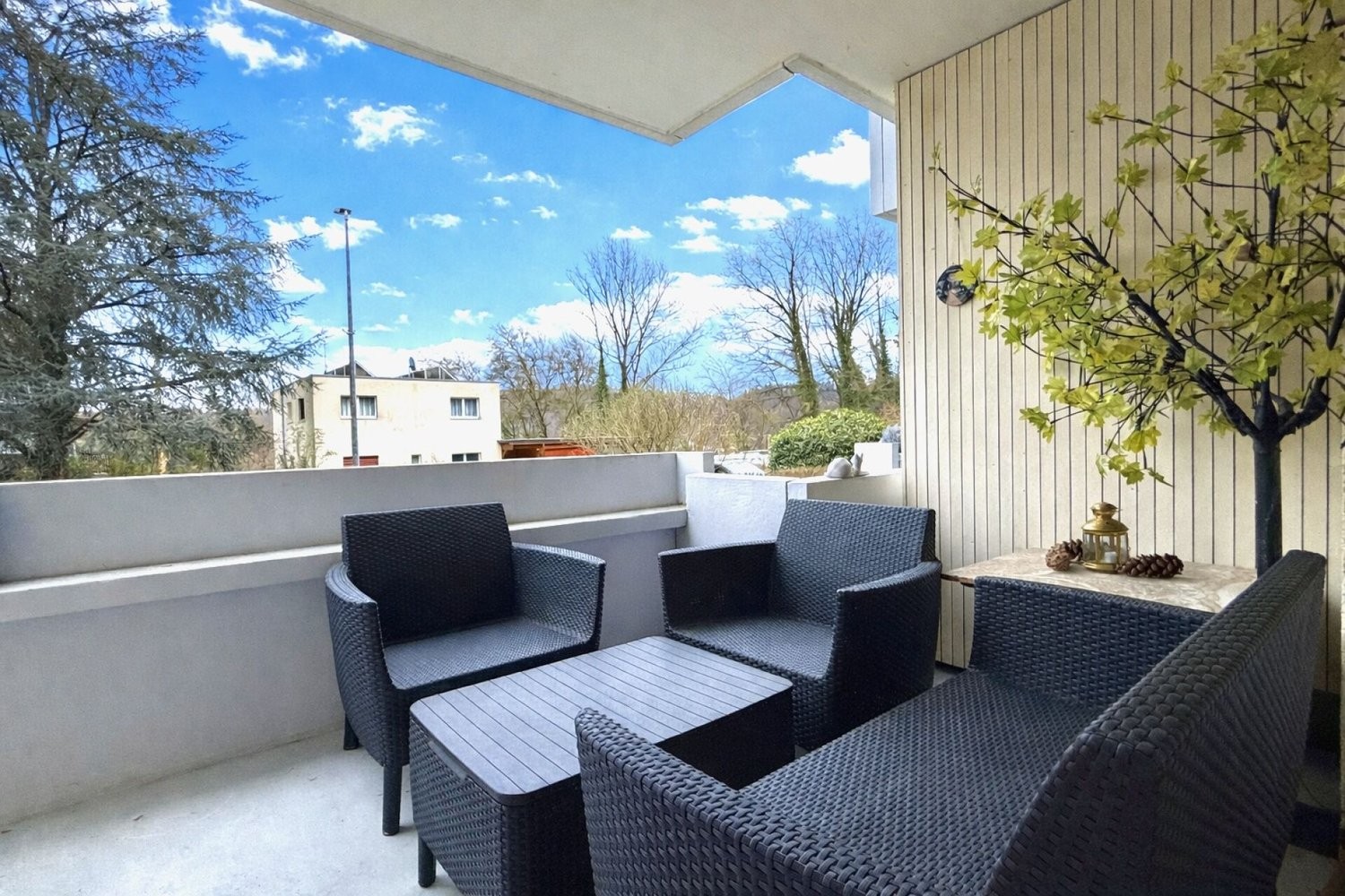 2 ½ rooms apartment, Foto 9 von 9