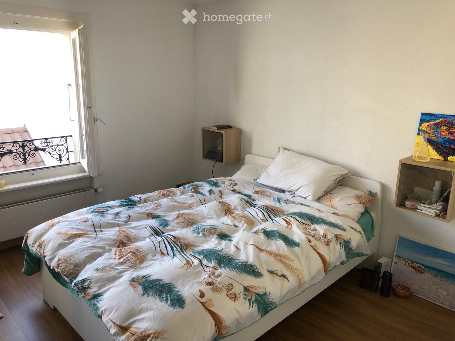 Appartamento di 3 ½ locali