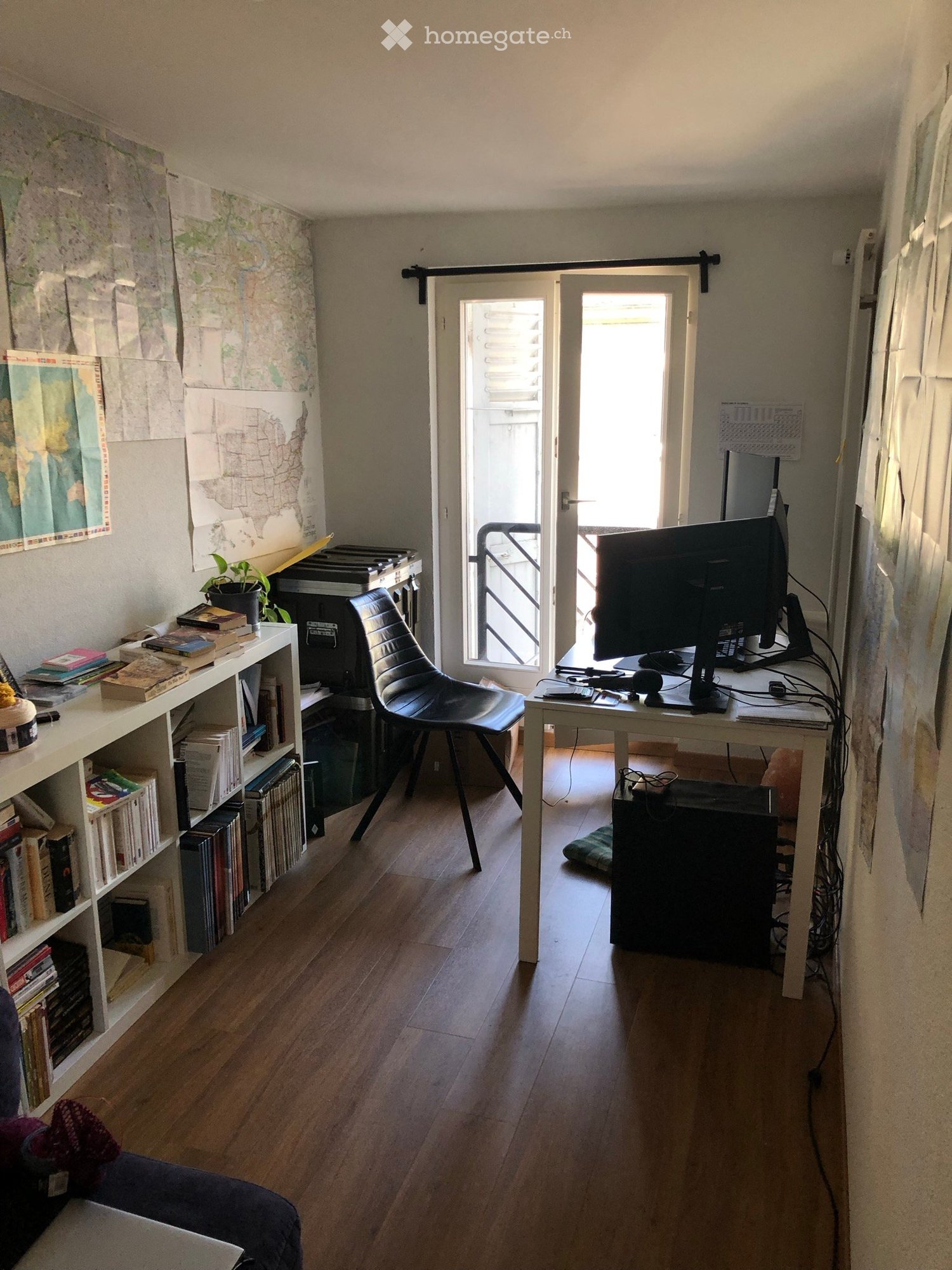 Appartamento di 3 ½ locali