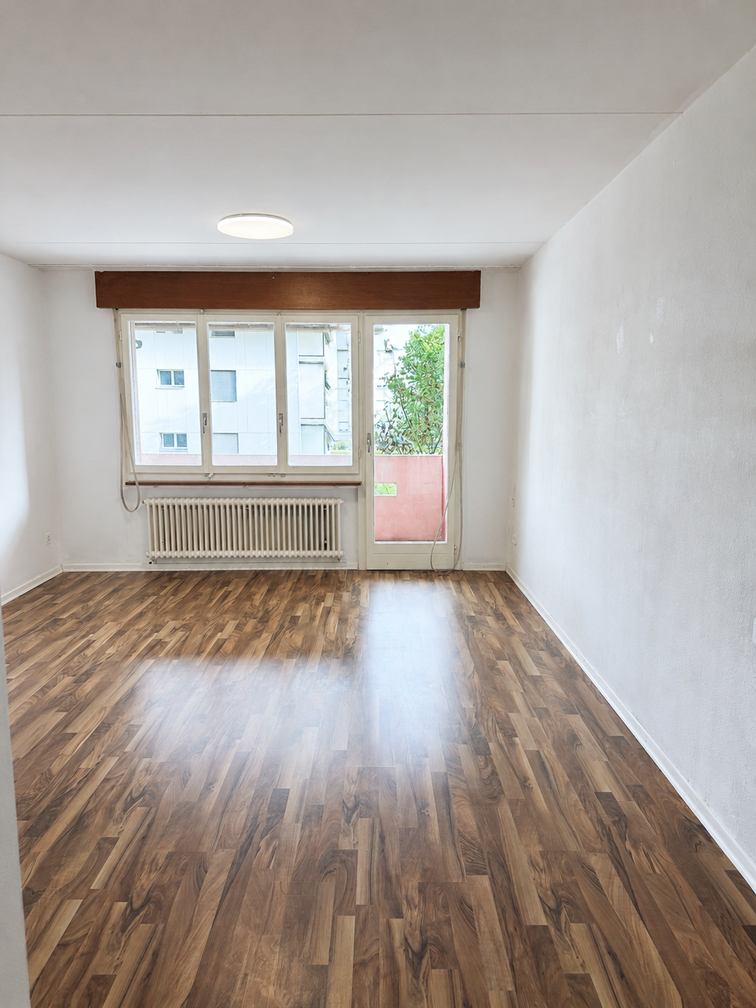 3 ½ rooms apartment, Foto 1 von 7