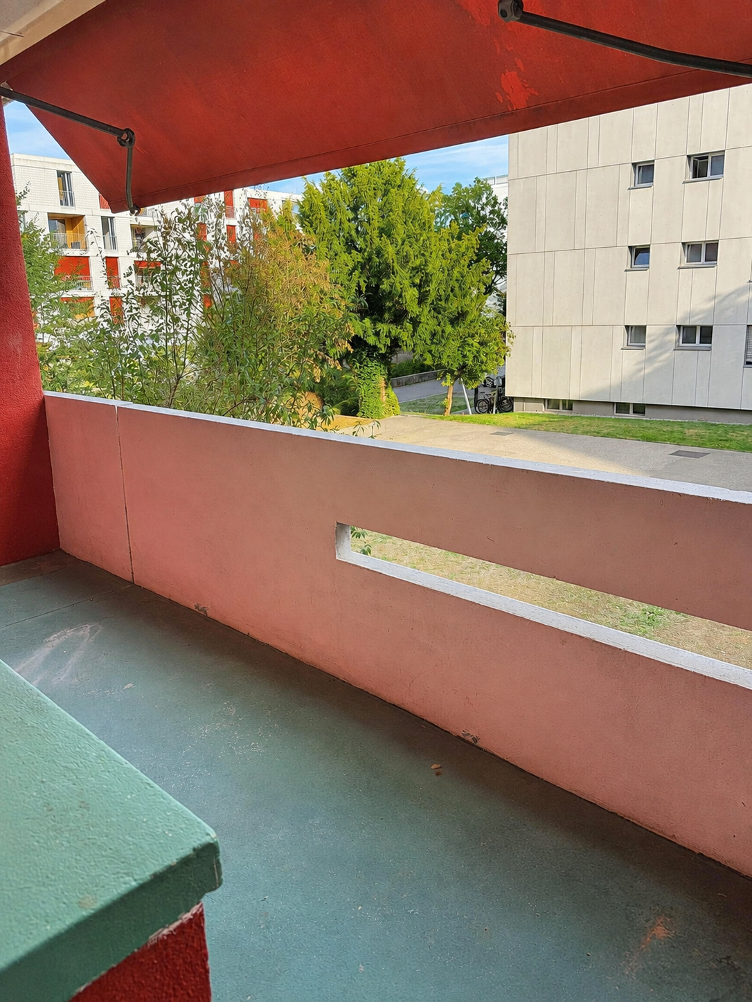 3 ½ rooms apartment, Foto 6 von 7