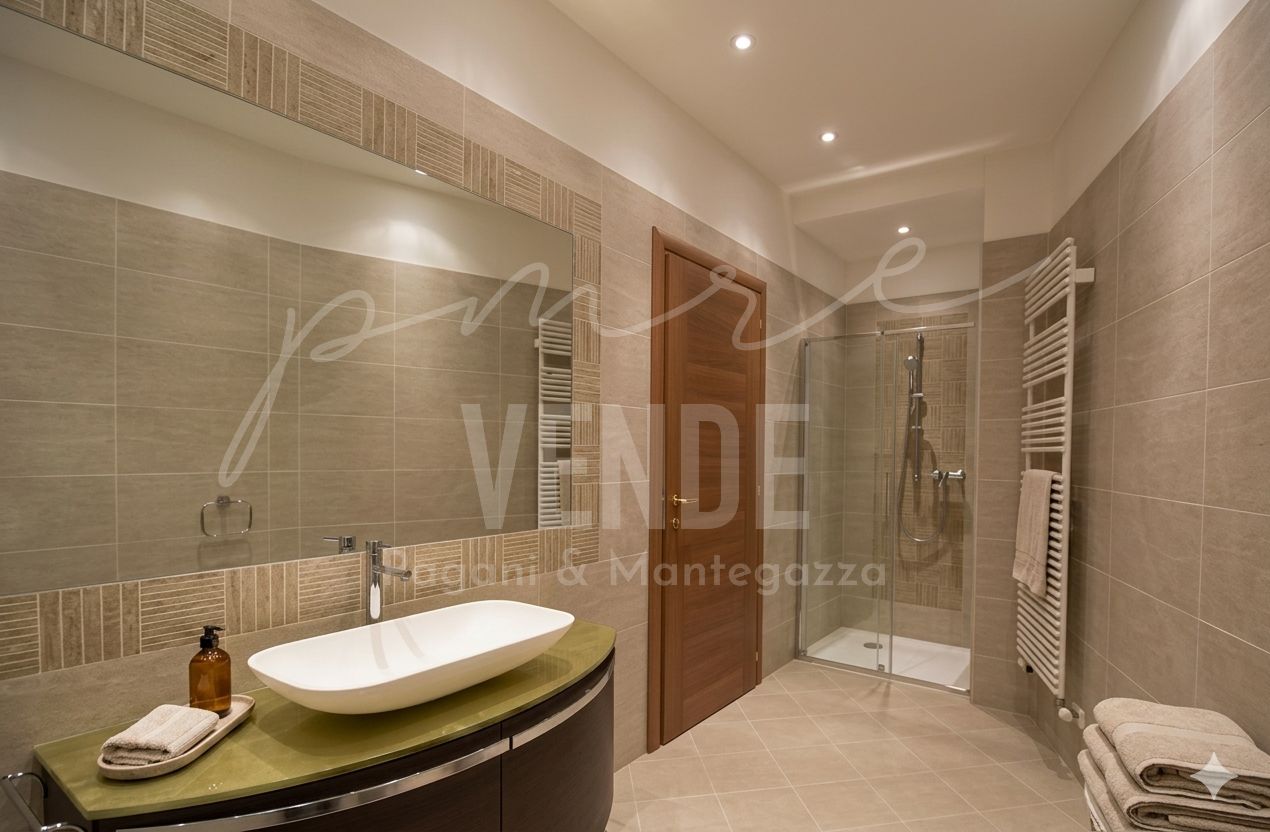 4 ½ rooms terrace flat, Foto 8 von 10