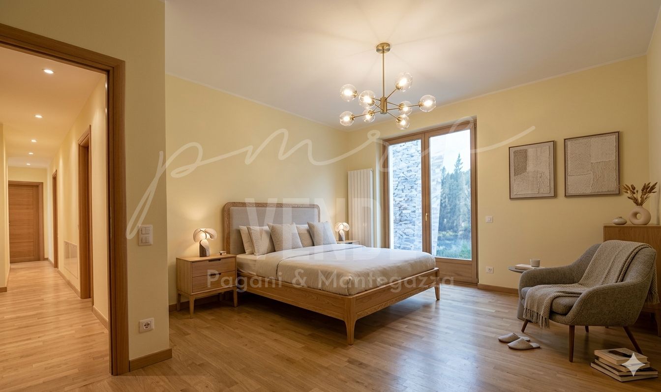 4 ½ rooms terrace flat, Foto 5 von 10