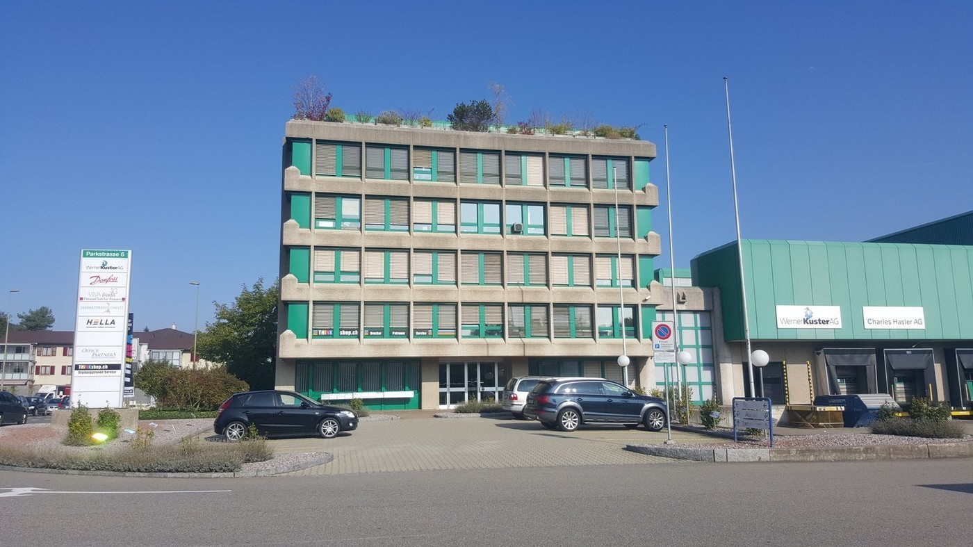 Open slot, Foto 1 von 2