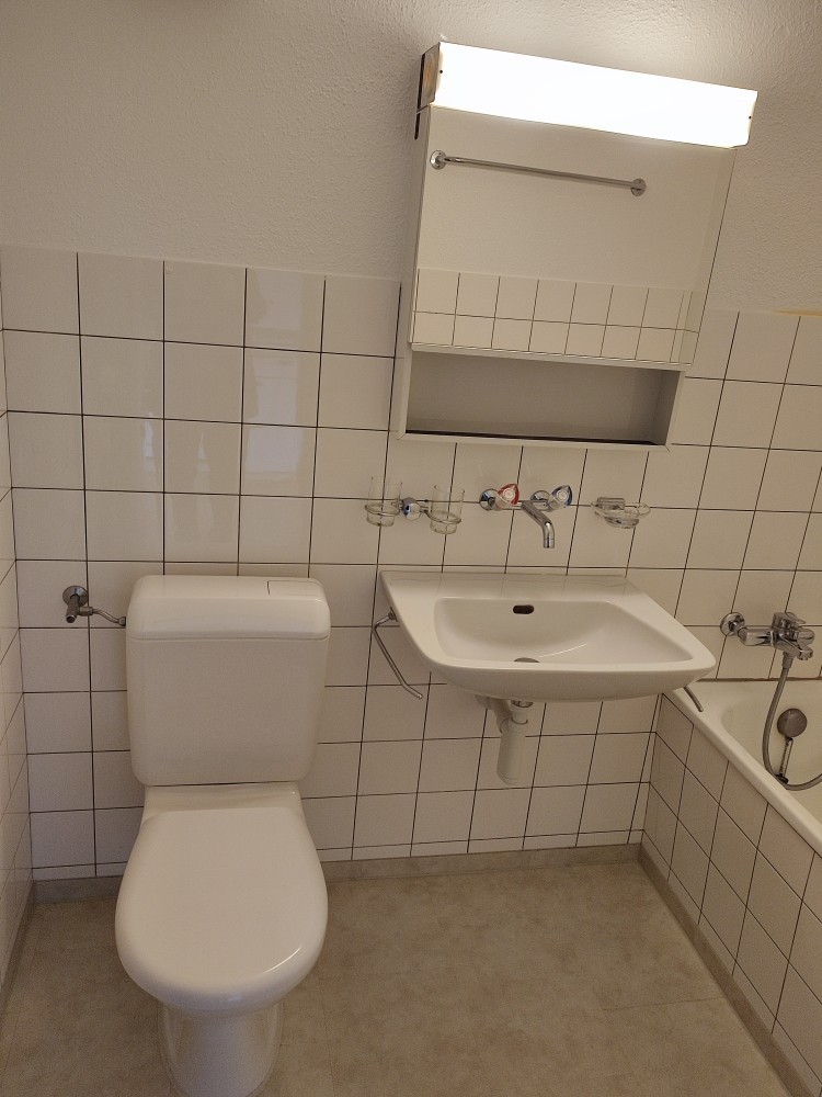 2 rooms apartment, photo 7 sur 8