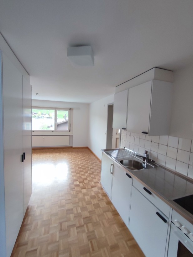 2 rooms apartment, photo 3 sur 8