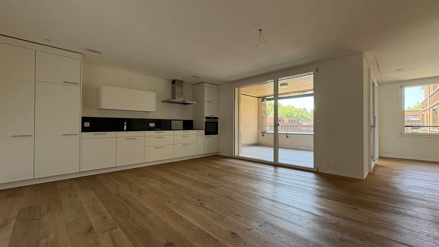 2 ½ rooms apartment, Foto 1 von 8