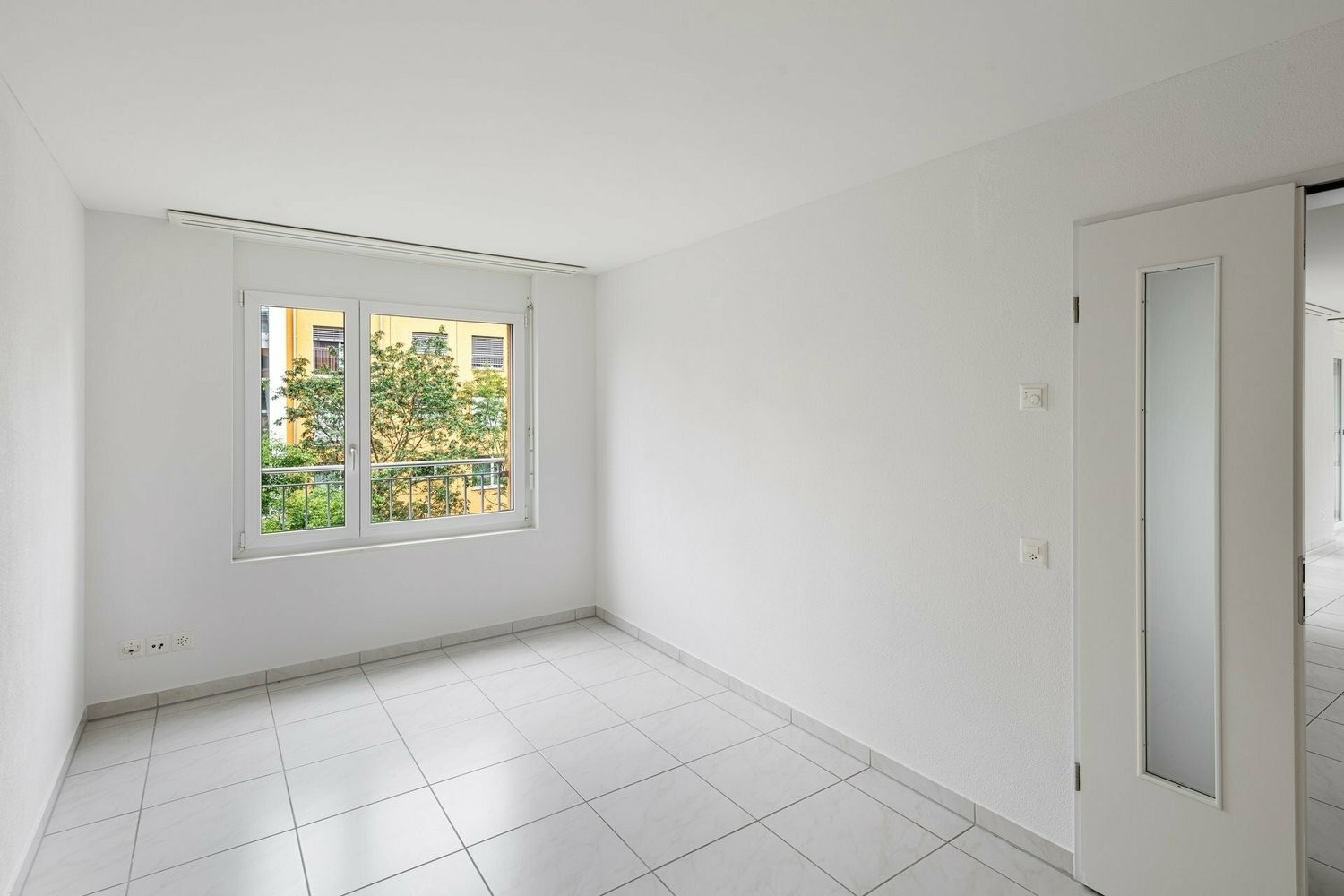 Appartamento di 5 ½ locali