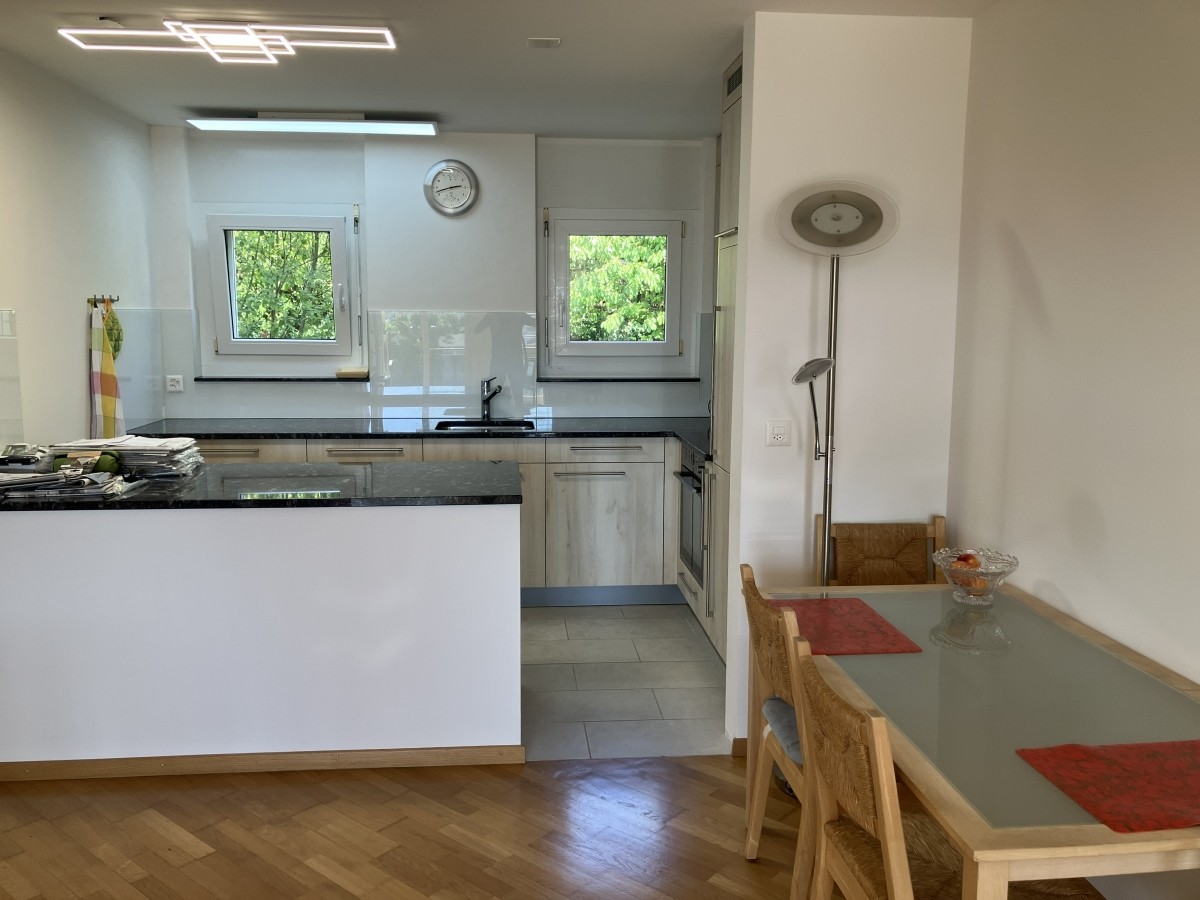 2-Zimmer-Wohnung, Foto 6 von 10