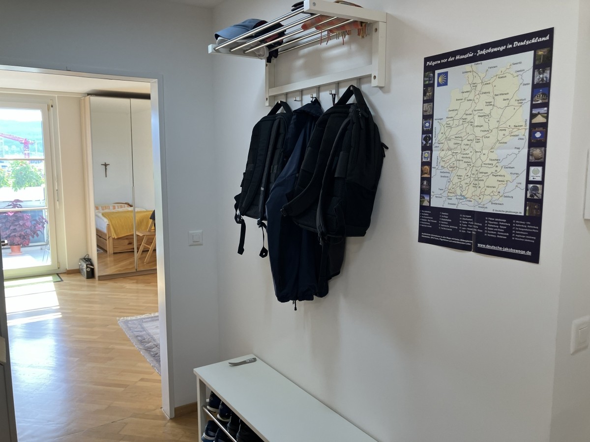 2-Zimmer-Wohnung, Foto 8 von 10