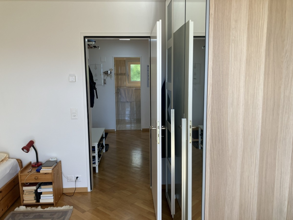 2-Zimmer-Wohnung, Foto 10 von 10