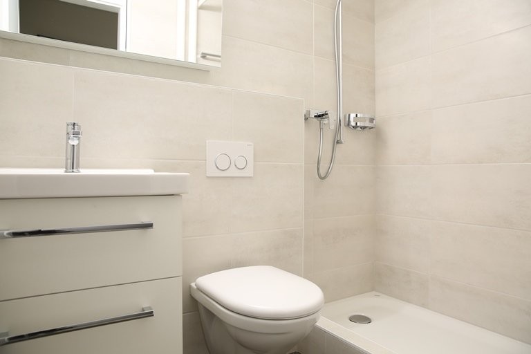1 room apartment