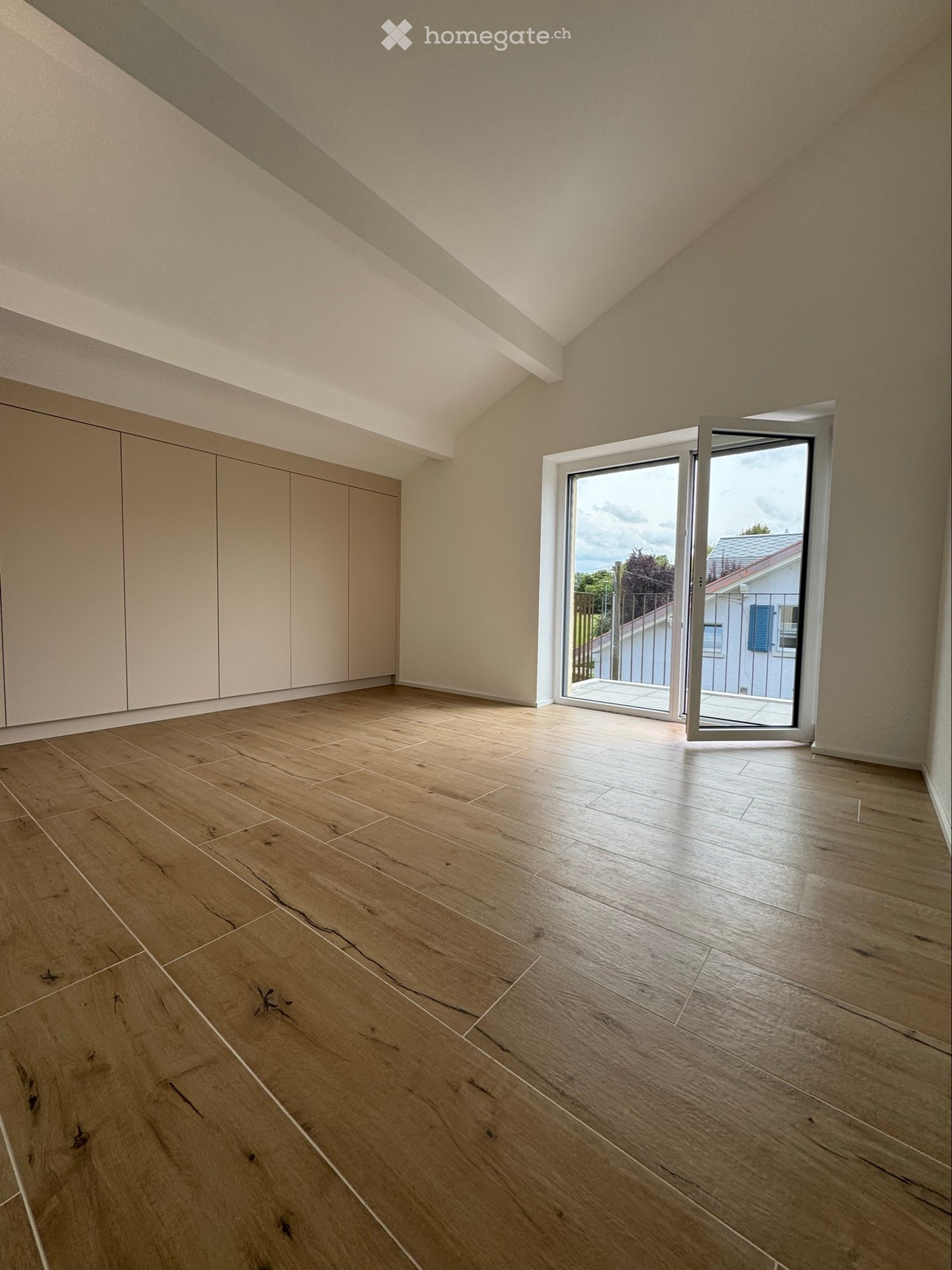 3 rooms apartment, Foto 4 von 5