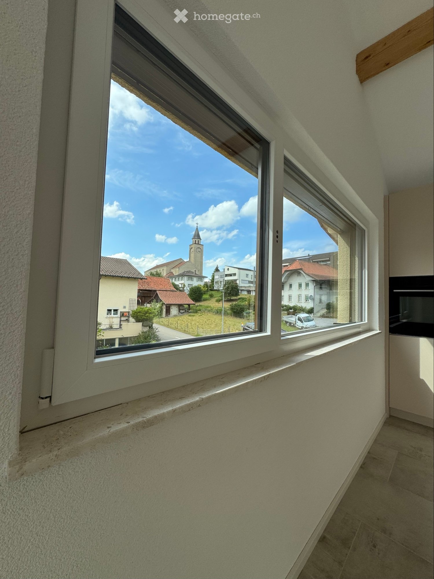 3 rooms apartment, Foto 2 von 5
