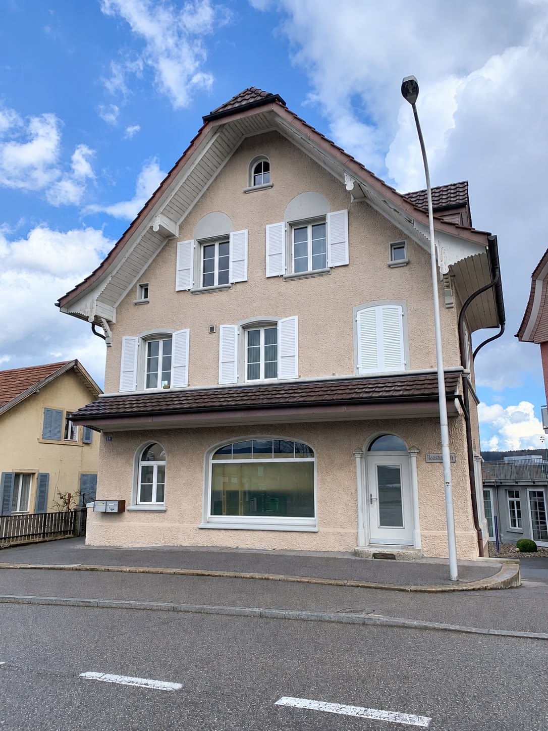 5 rooms single house, Foto 8 von 10