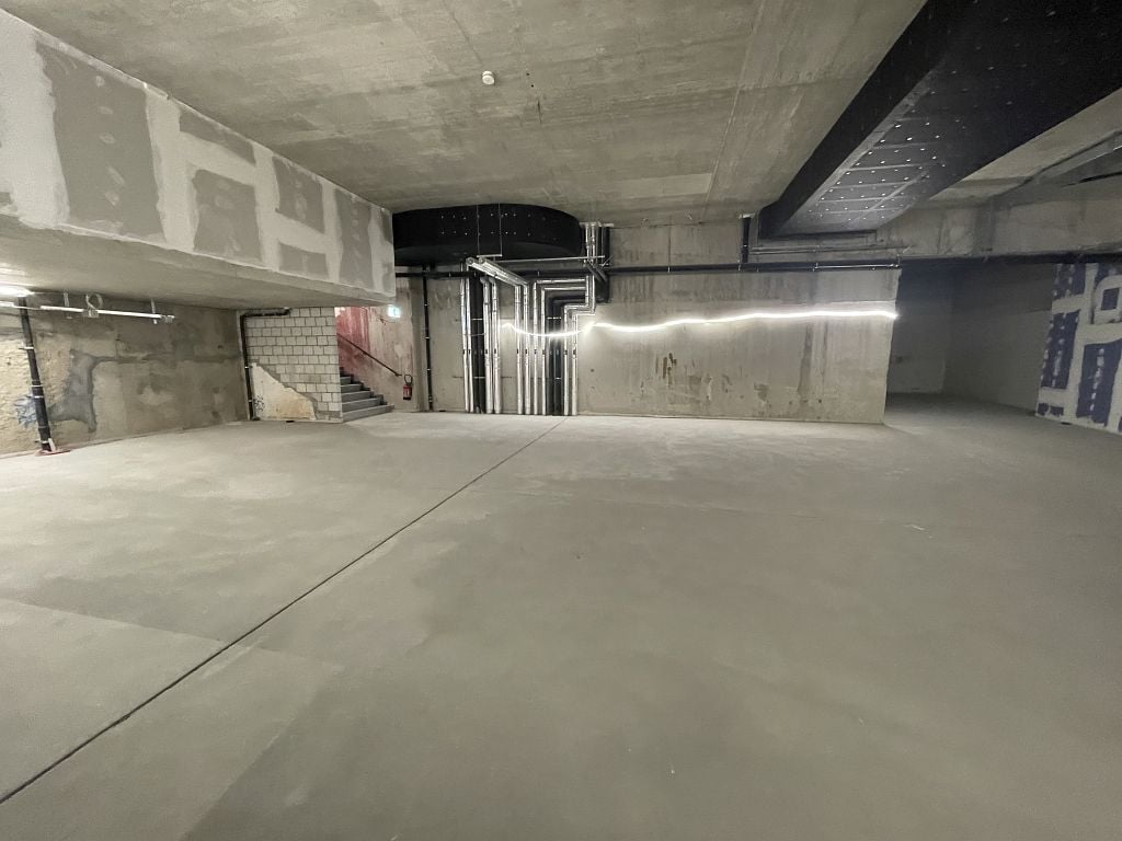 314m² storage room, Foto 4 von 7
