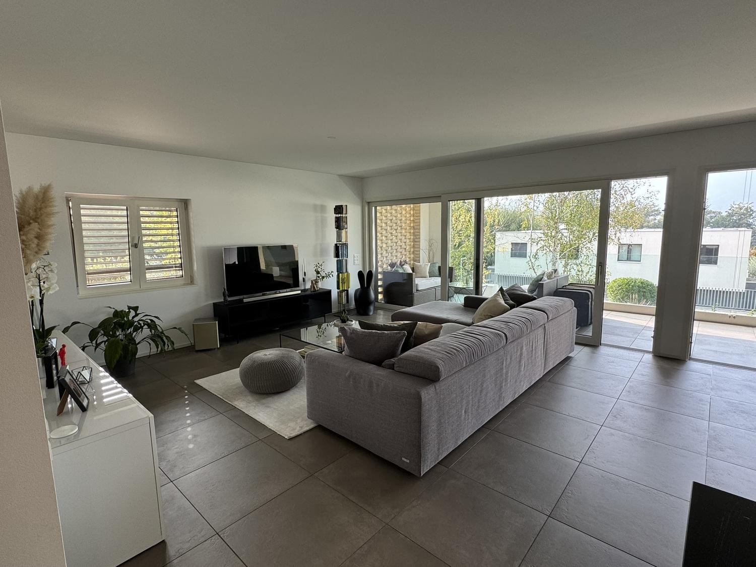 3 ½ Zimmer Wohnung