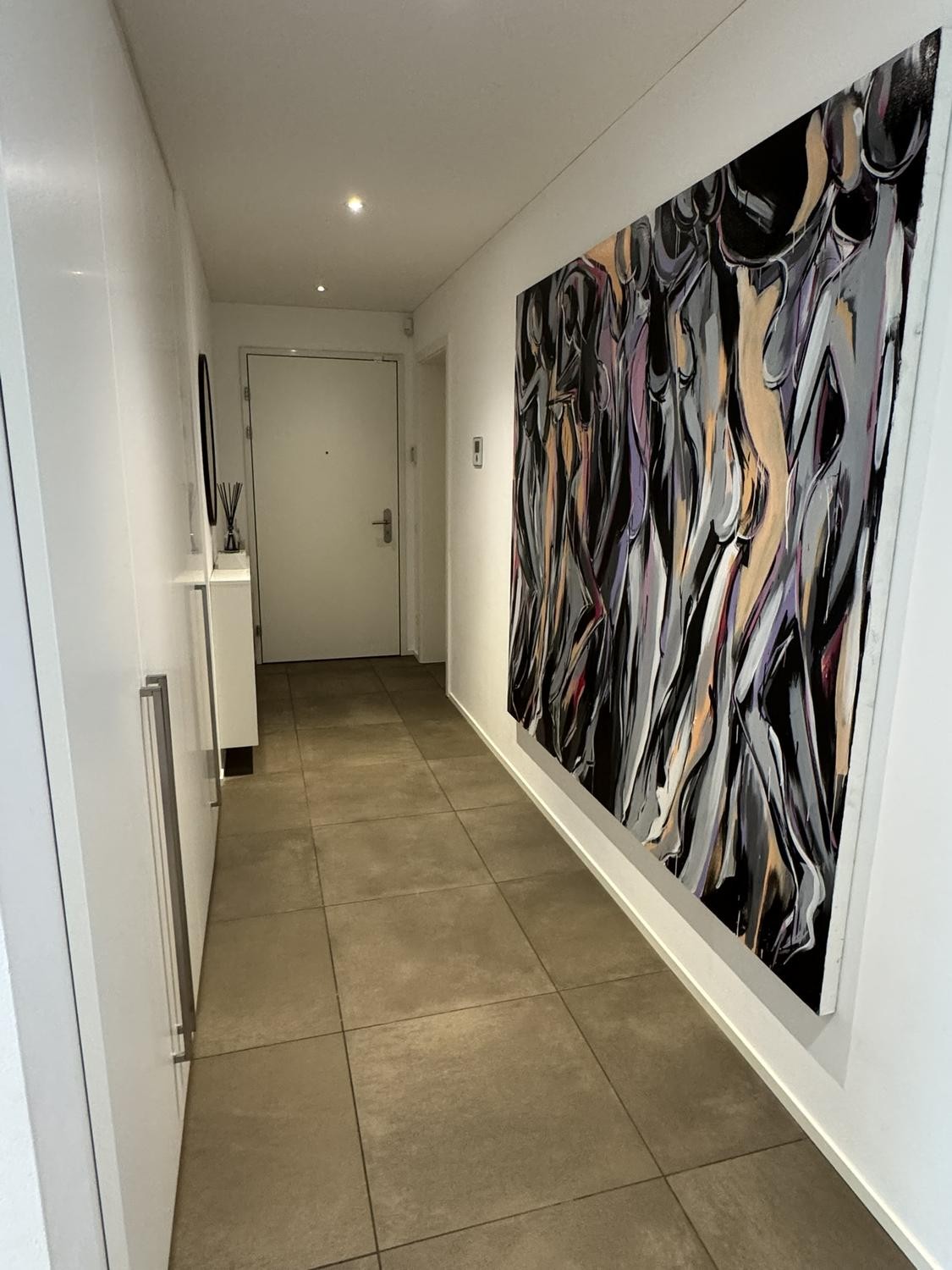 3 ½ Zimmer Wohnung