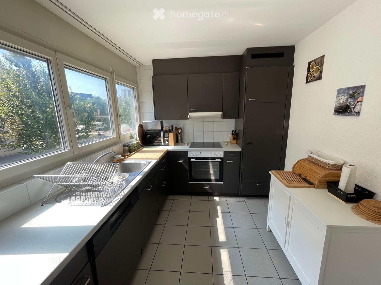 4 ½ Zimmer Wohnung, Foto 5 von 5