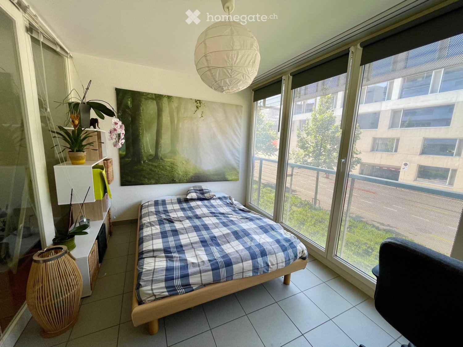 4 ½ Zimmer Wohnung, Foto 4 von 5