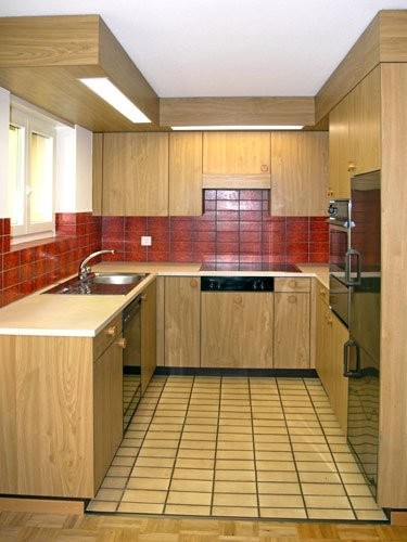 Appartement de 2 ½ pièces
