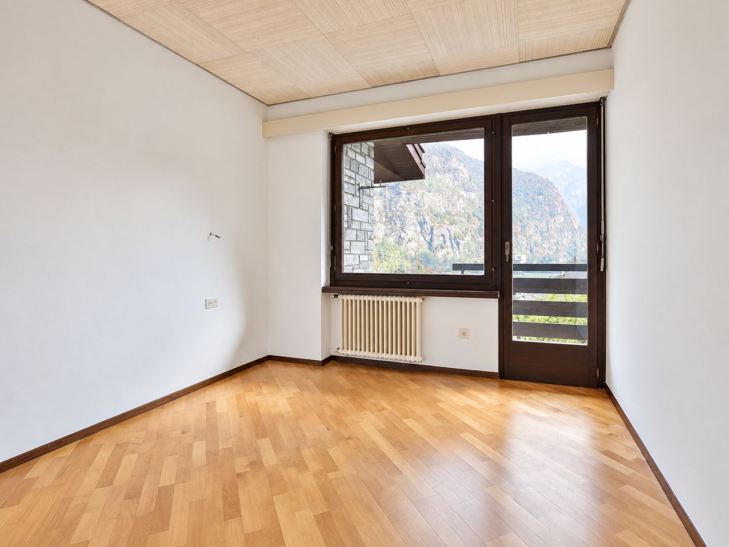 Maison individuelle de 6 ½ pièces
