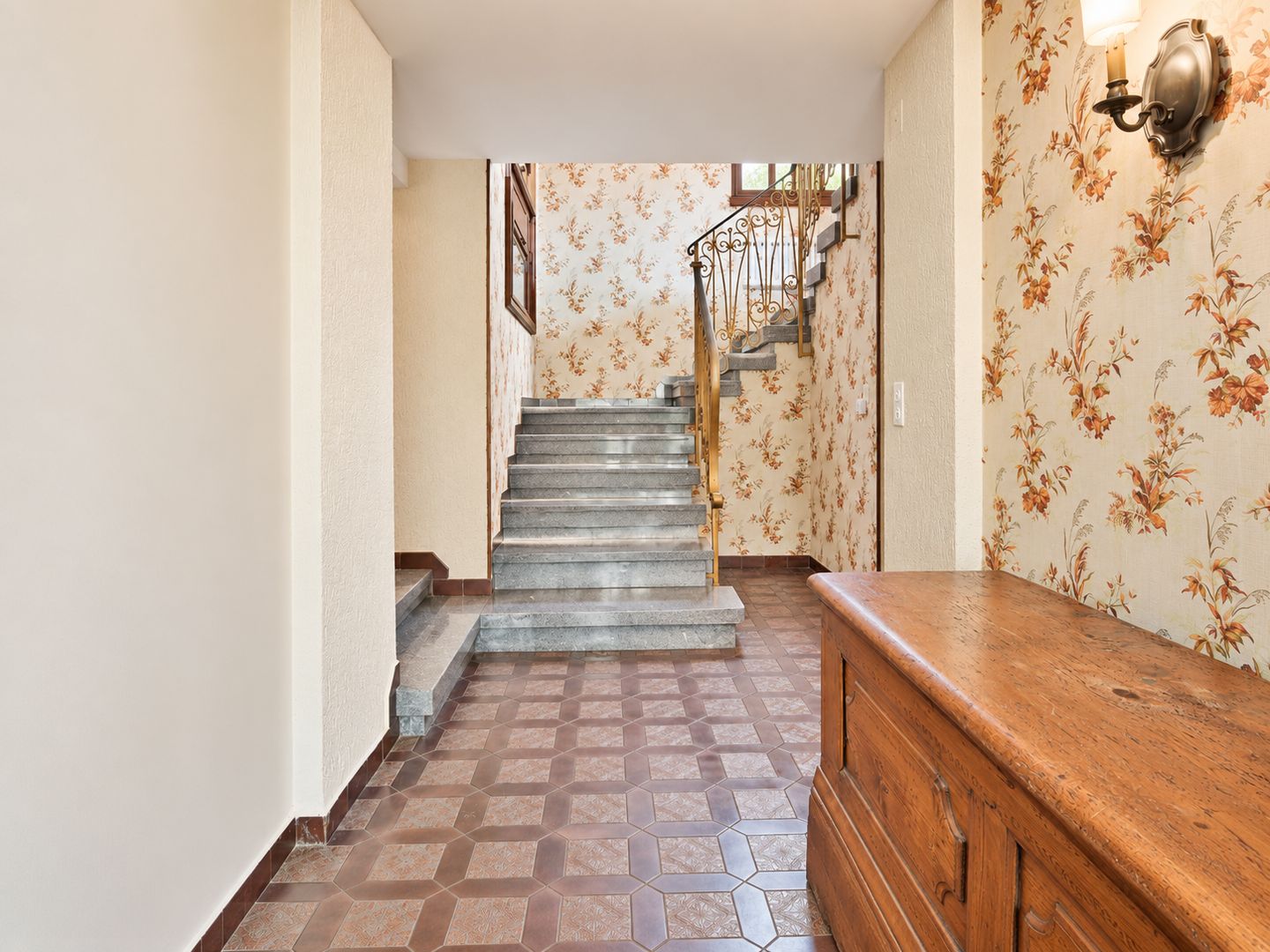 Maison individuelle de 6 ½ pièces