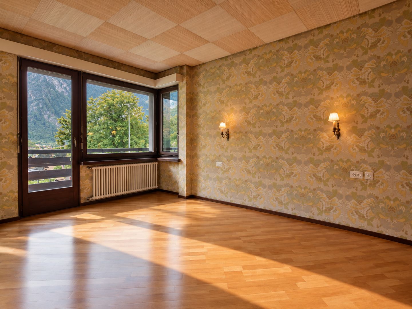 Maison individuelle de 6 ½ pièces