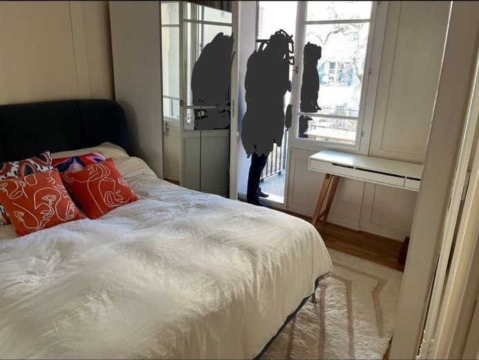 3 rooms apartment, Foto 4 von 5