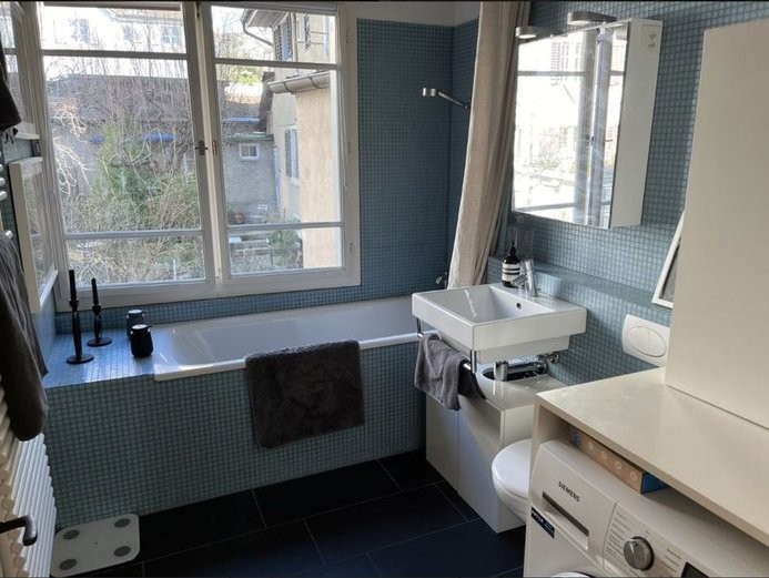 3 rooms apartment, Foto 5 von 5
